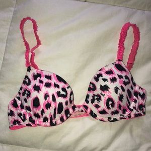 PINK bra